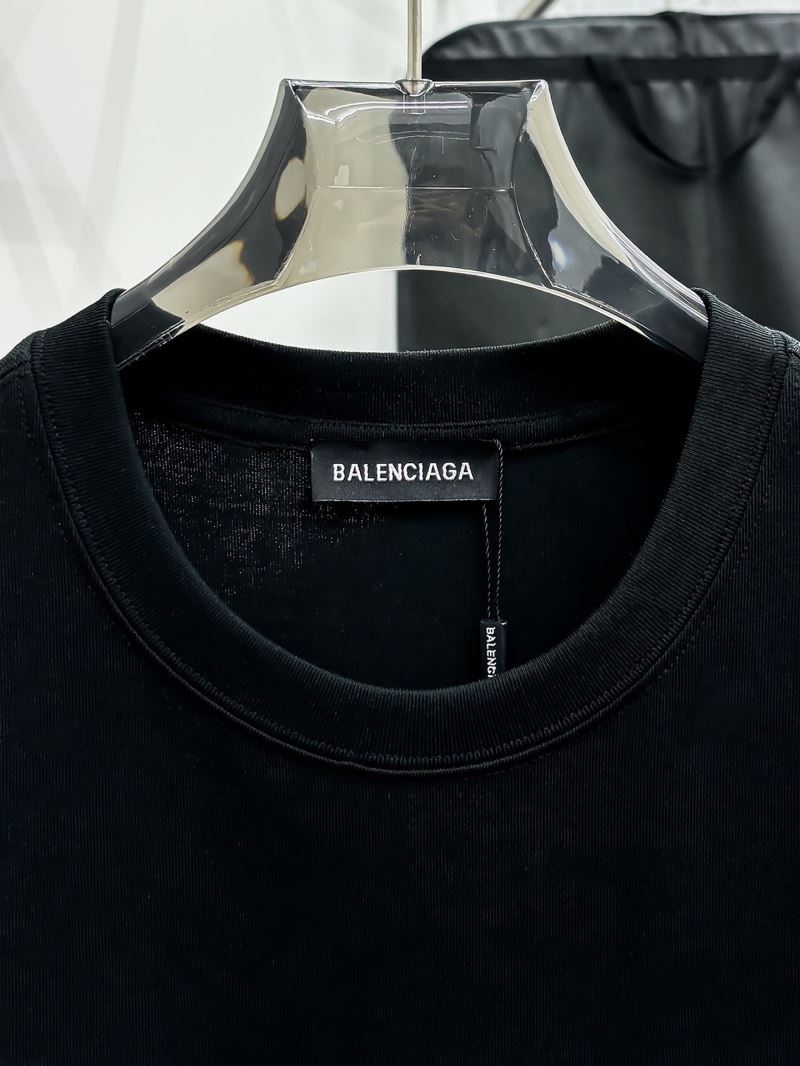 Balenciaga T-Shirts